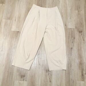 Asos Women’s Natural Suit‎ Pants